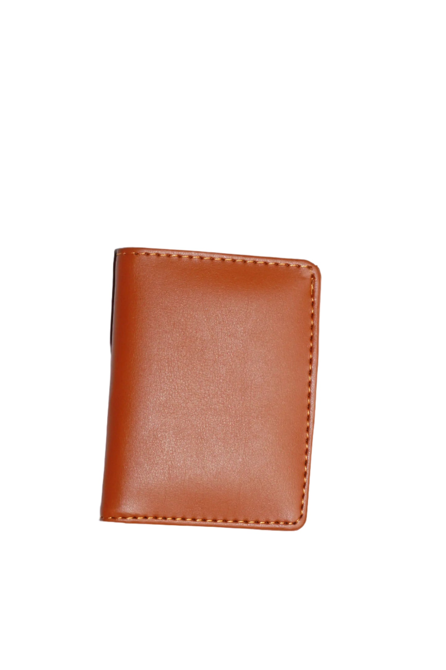 Premium Quality Mini Wallet Plus Card Holder With Magnetic Button For Men