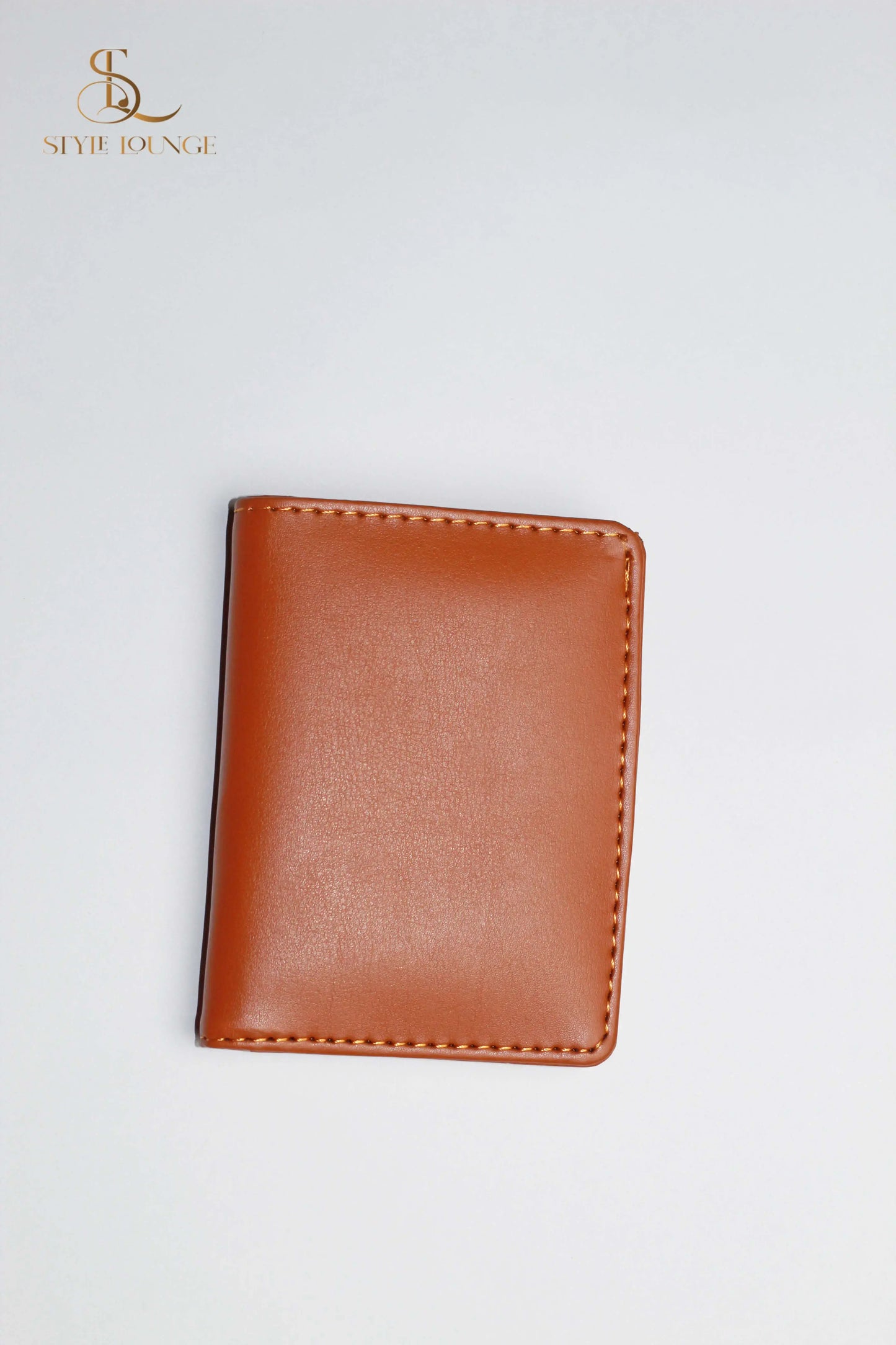 Premium Quality Mini Wallet Plus Card Holder With Magnetic Button For Men