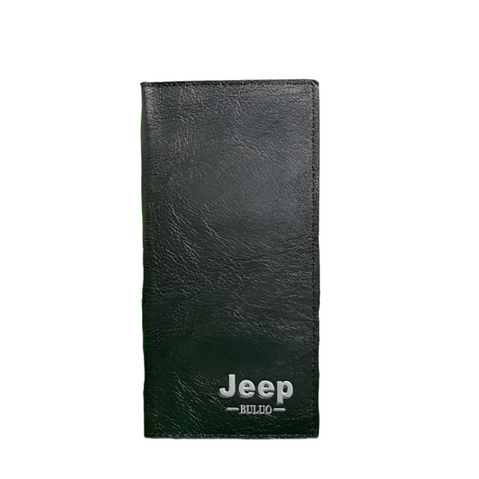 Versatile Zip Long Premium Quality Wallet - Soft, Stylish, Comfortable