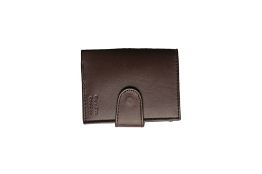 Premium Quality trifold wallet with 1 year guarantee