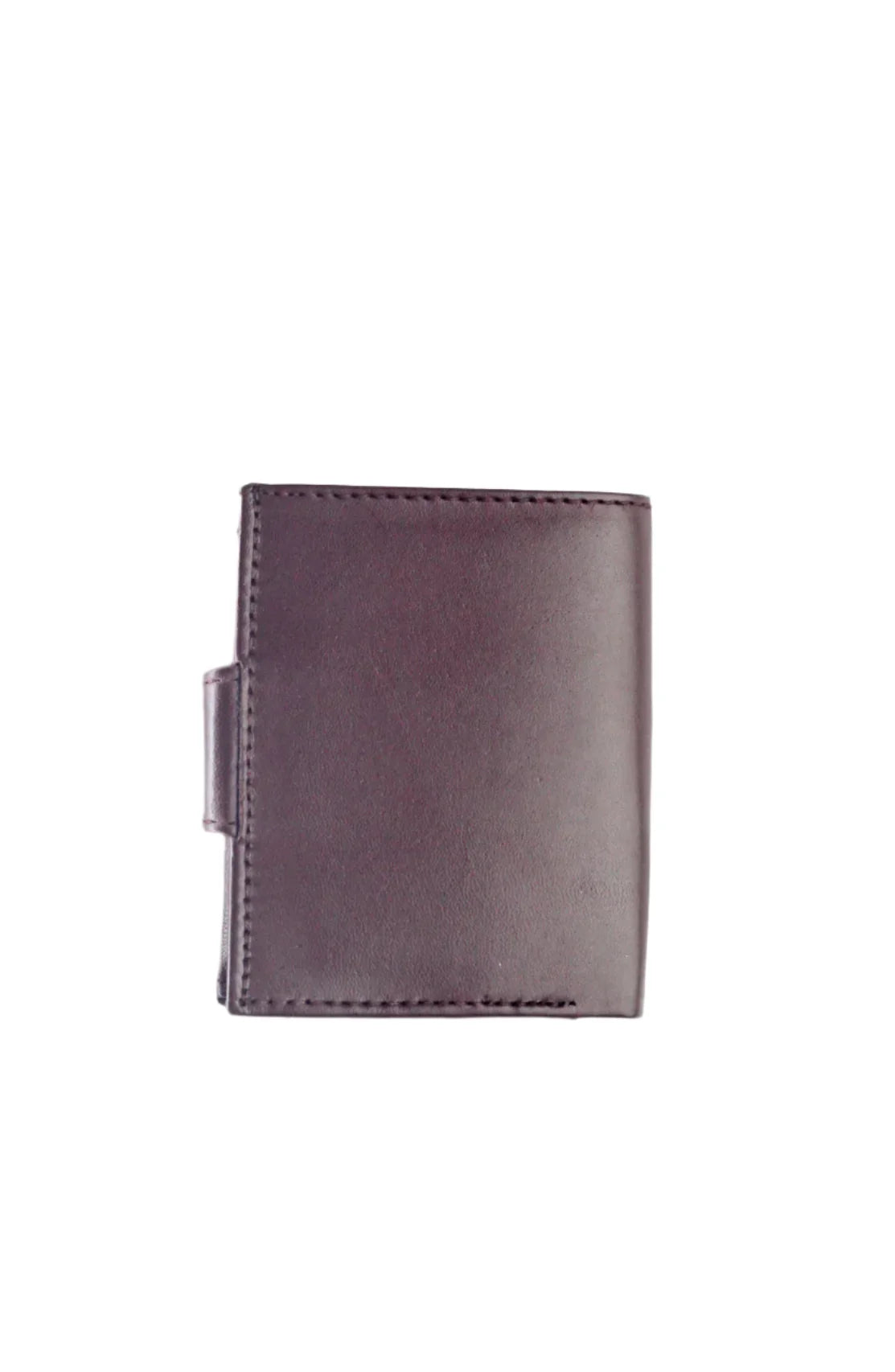 Premium Quality trifold wallet with 1 year guarantee