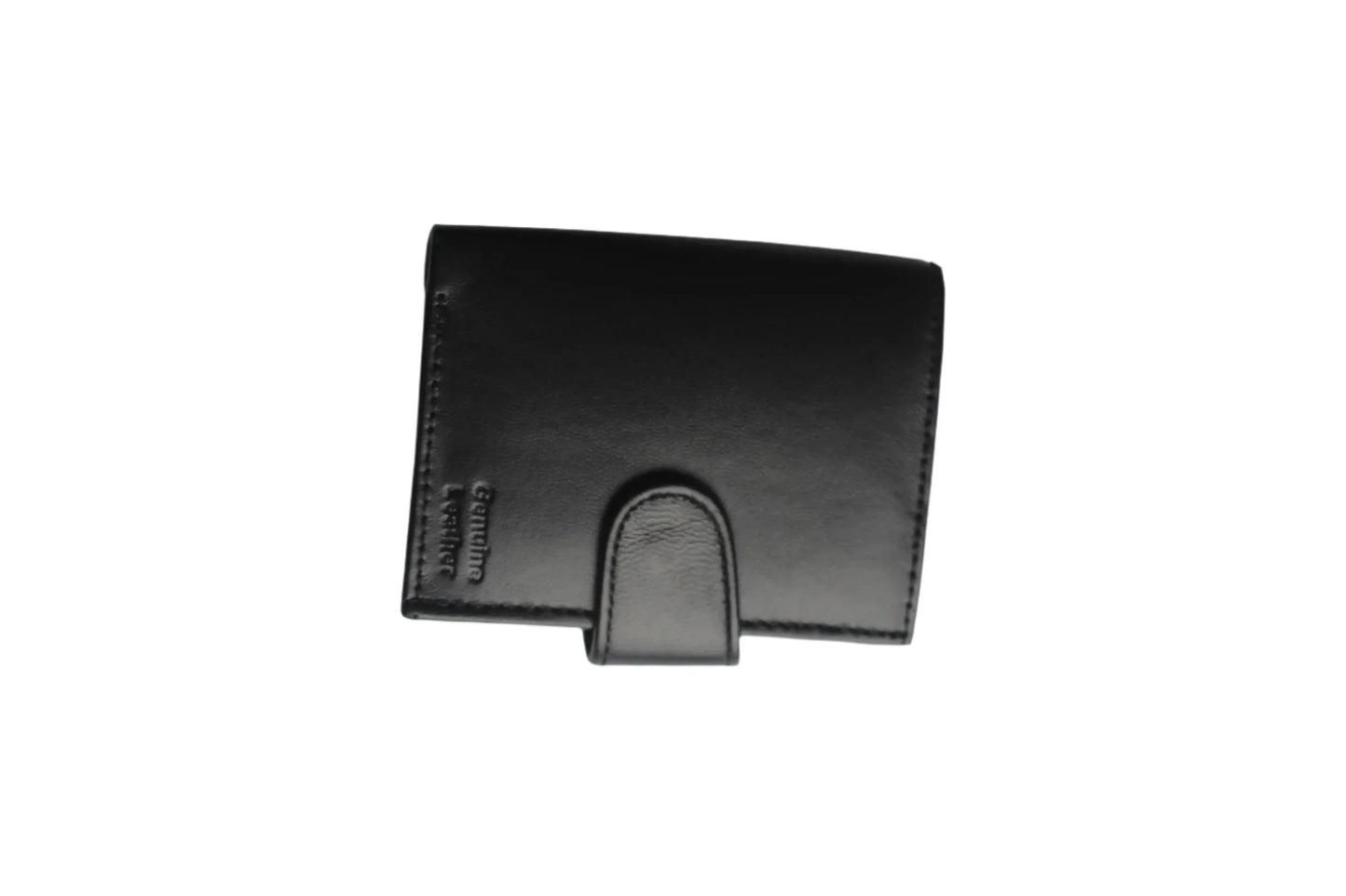 Premium Quality trifold wallet with 1 year guarantee