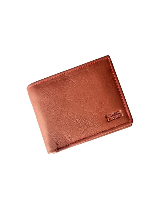 LuxeSoft Premium Quality Wallet