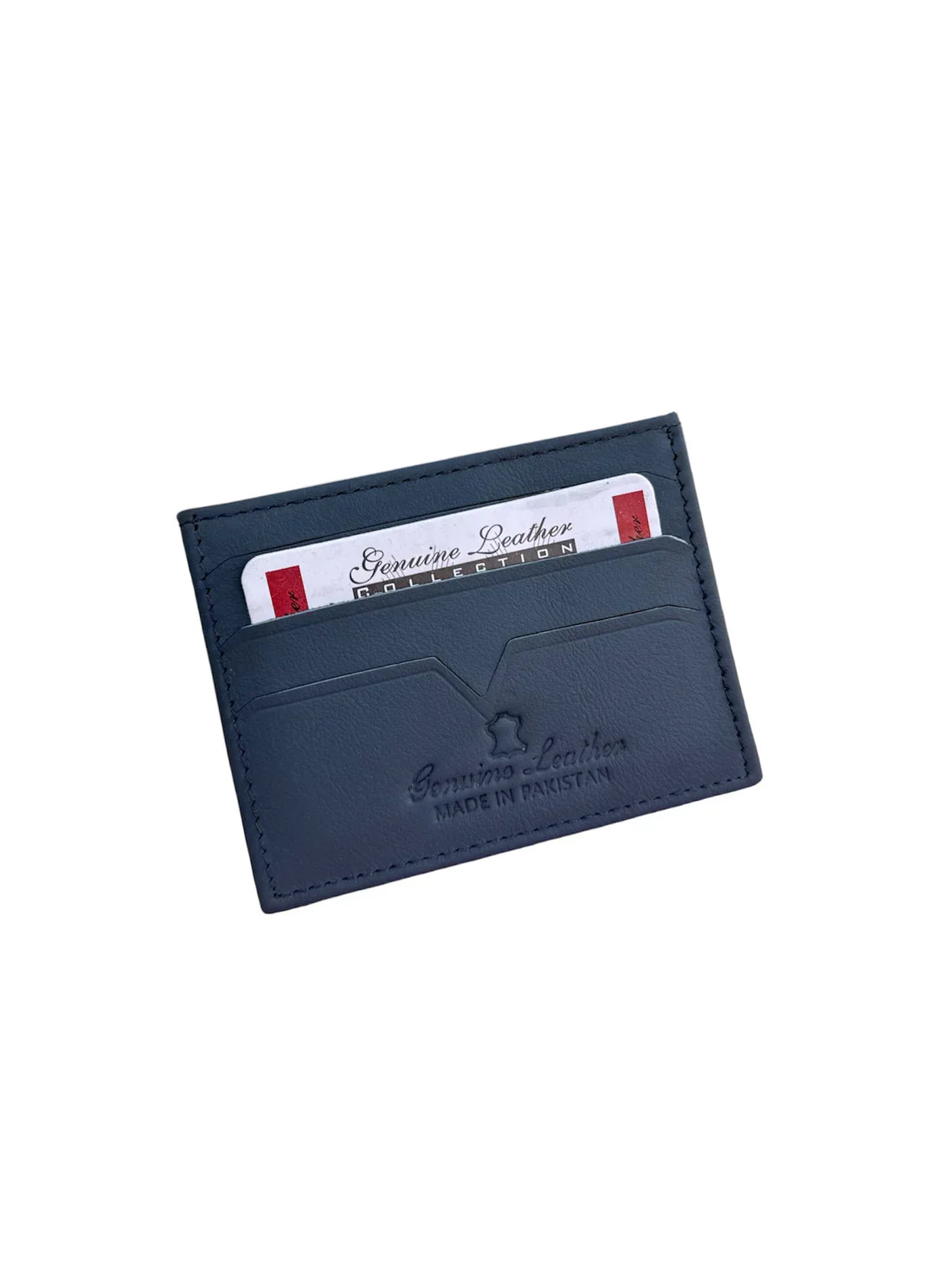 SlimFit Premium Quality Card Holder
