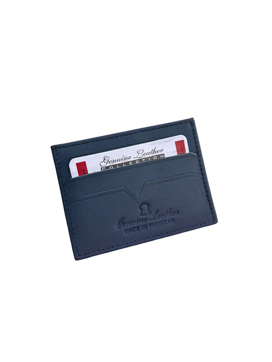 SlimFit Premium Quality Card Holder