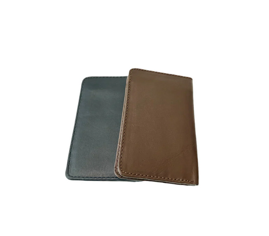 Slimline Premium Quality Smart Card Holder