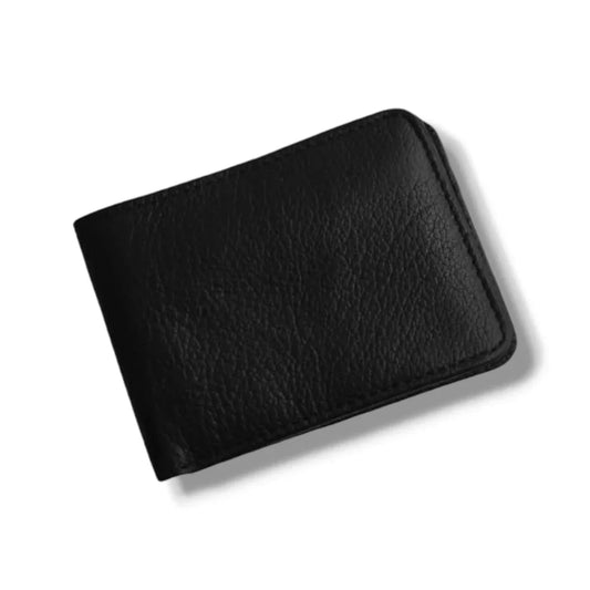 Slimline 1 Premium Quality Smart Wallet - Leader Collection