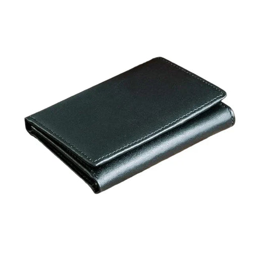 Ultimate Slimline Trifold Premium Quality Wallet