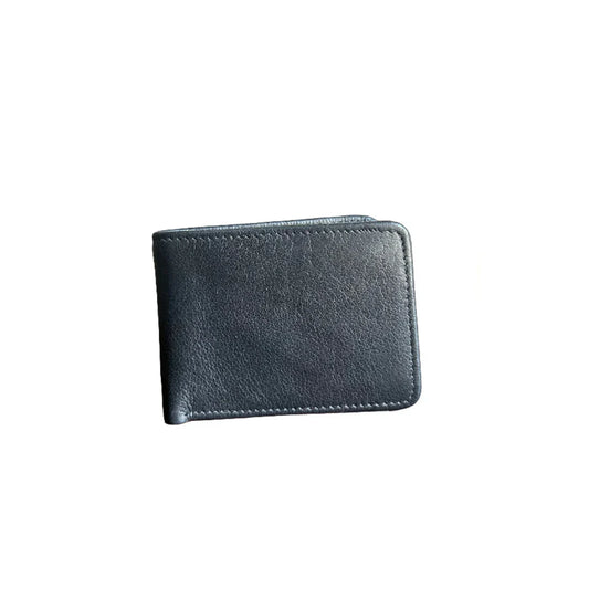 Slimline Premium Quality Smart Wallet with ID Card Holder- Leader Collection