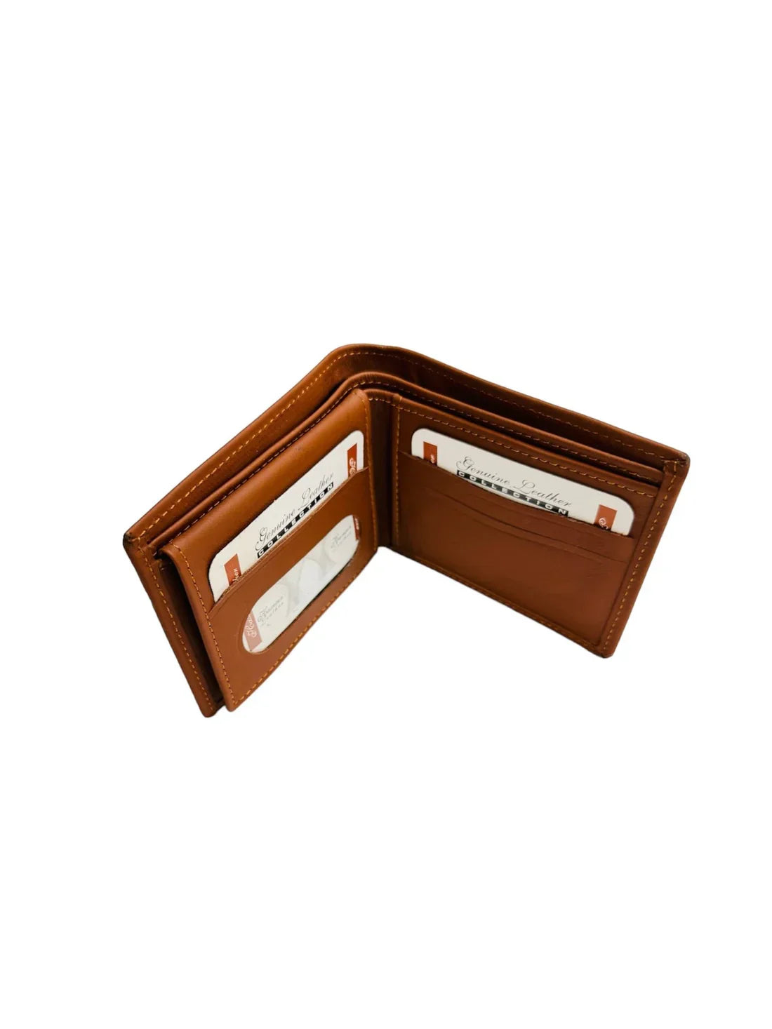 LuxeSoft Premium Quality Wallet
