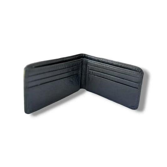 Slimline 1 Premium Quality Smart Wallet - Leader Collection