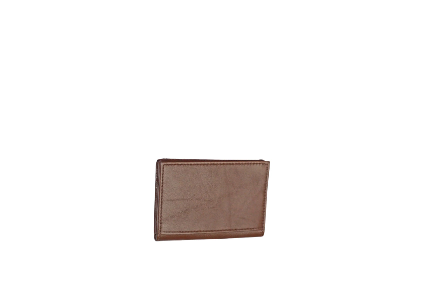 Premium Quality Mini Wallet Plus Card Holder With Magnetic Button For Men