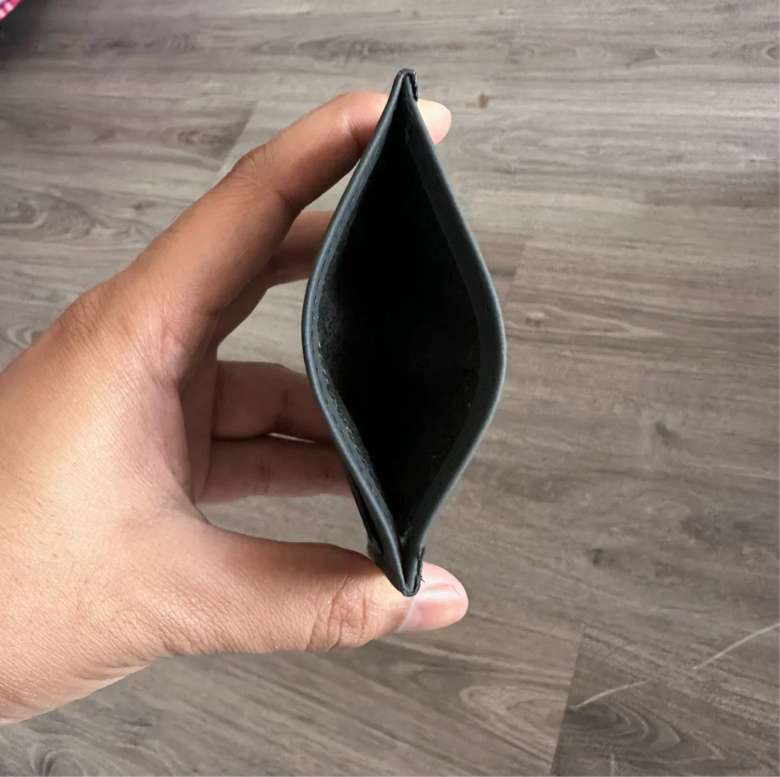 SlimFit Premium Quality Card Holder