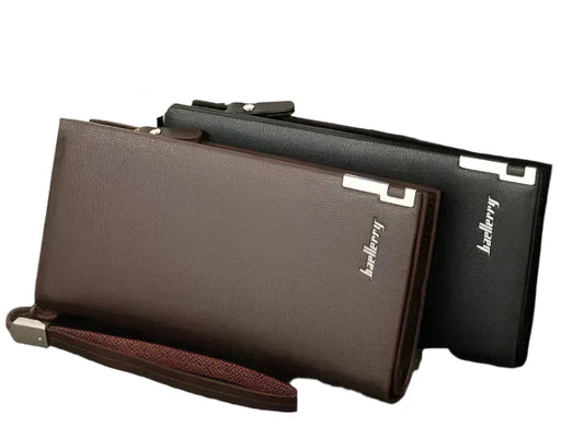 Baellerry - A Premium Quality Long Wallet