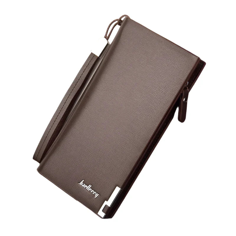 Baellerry - A Premium Quality Long Wallet