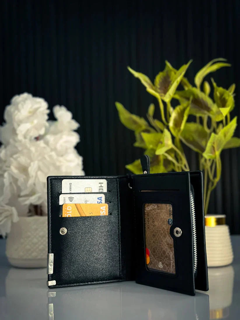 Baellerry - A Premium Quality Of Wallet (Small Size)