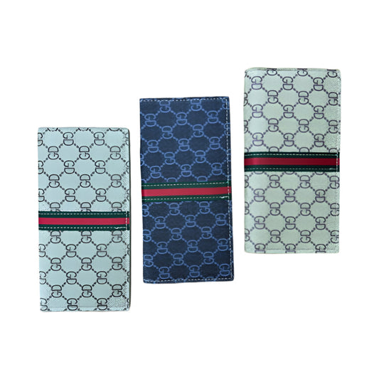 Brand Design Very High Quality Very Spacious Long Wallets Plus Mobile & Card Holder