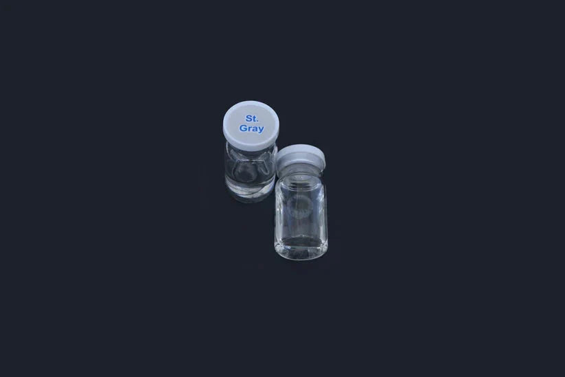 STYLE LOUNGE SINGLE PAIR OF CONTACT LENS