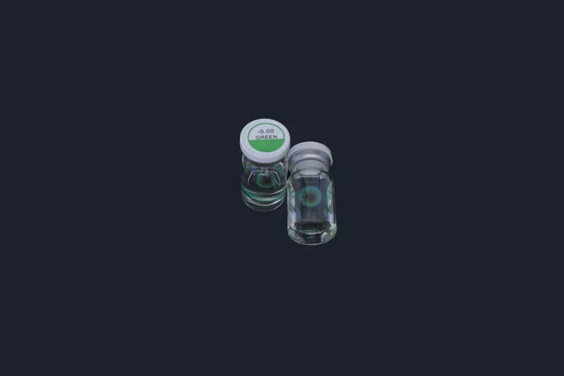 STYLE LOUNGE SINGLE PAIR OF CONTACT LENS