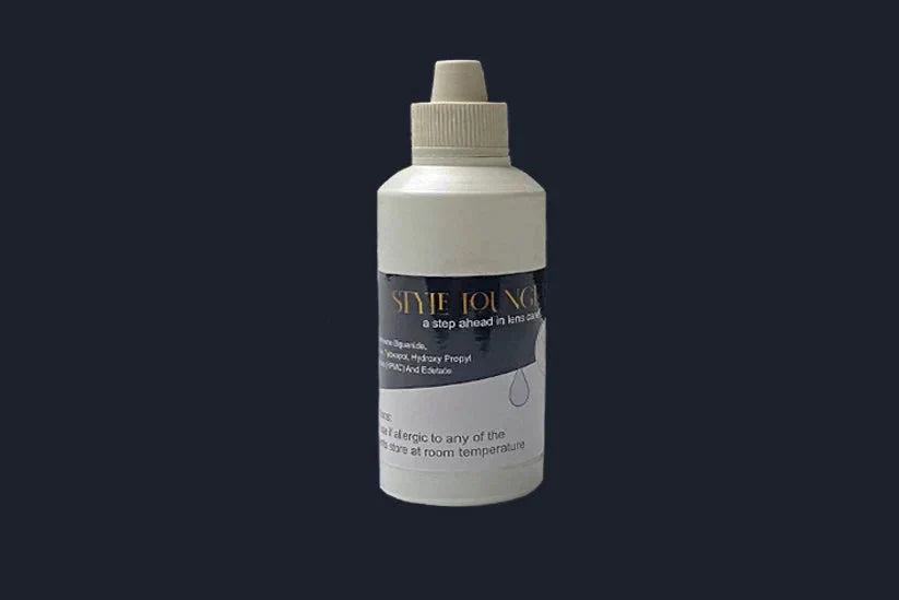 Style Lounge Lens Solution