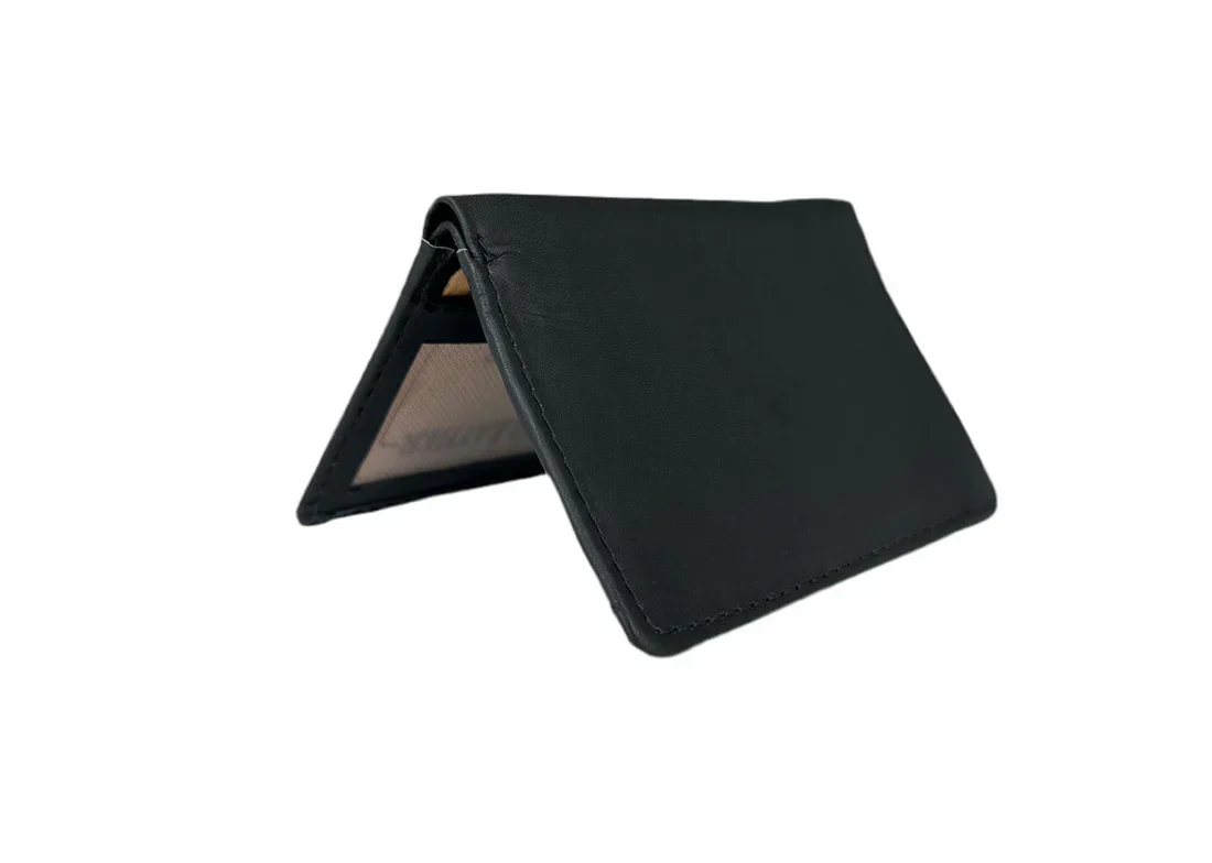 Slimline Premium Quality Smart Card Holder