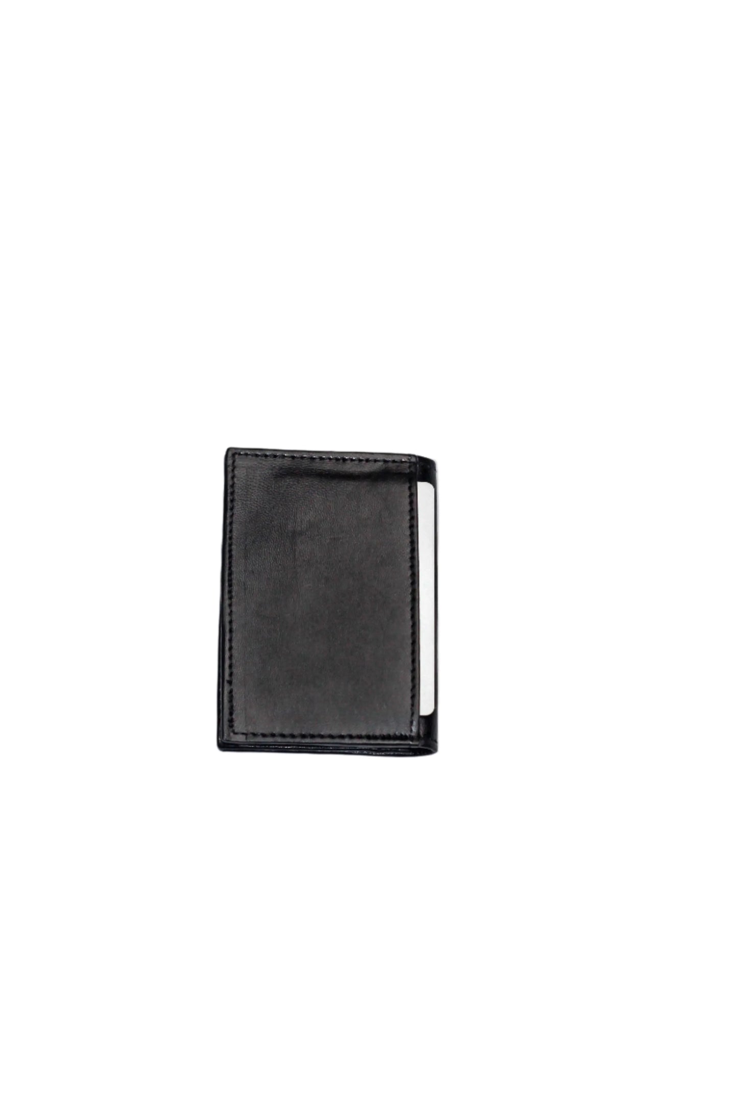 Premium Quality Mini Wallet Plus Card Holder With Magnetic Button For Men