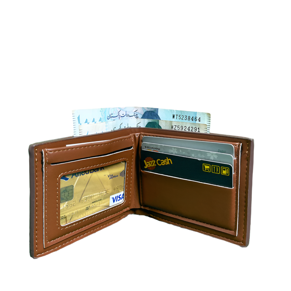 GENUINE Premium Quality PREMIUM WALLET