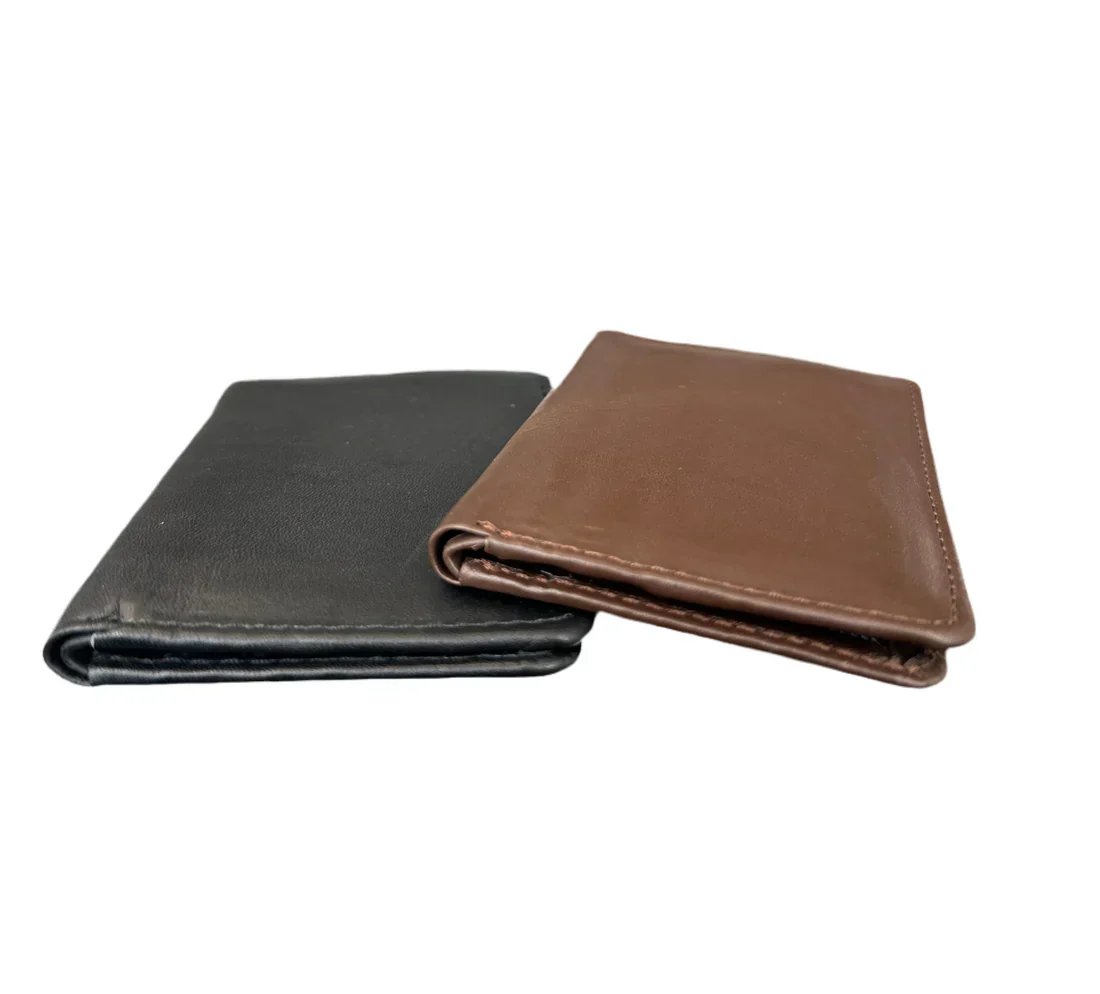 Slimline Premium Quality Smart Card Holder