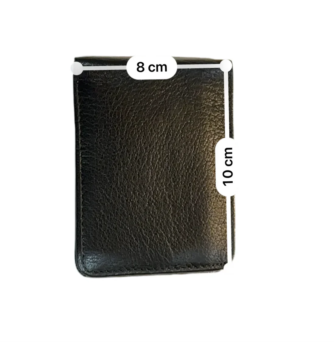 Slimline Premium Quality Smart Wallet with ID Card Holder- Leader Collection