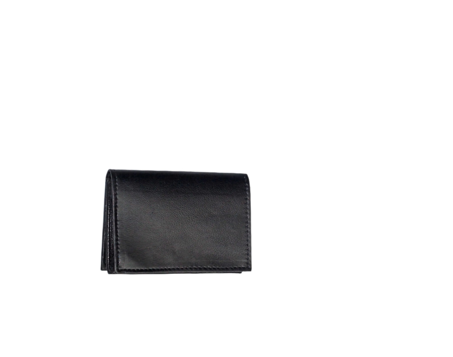 Premium Quality Mini Wallet Plus Card Holder With Magnetic Button For Men