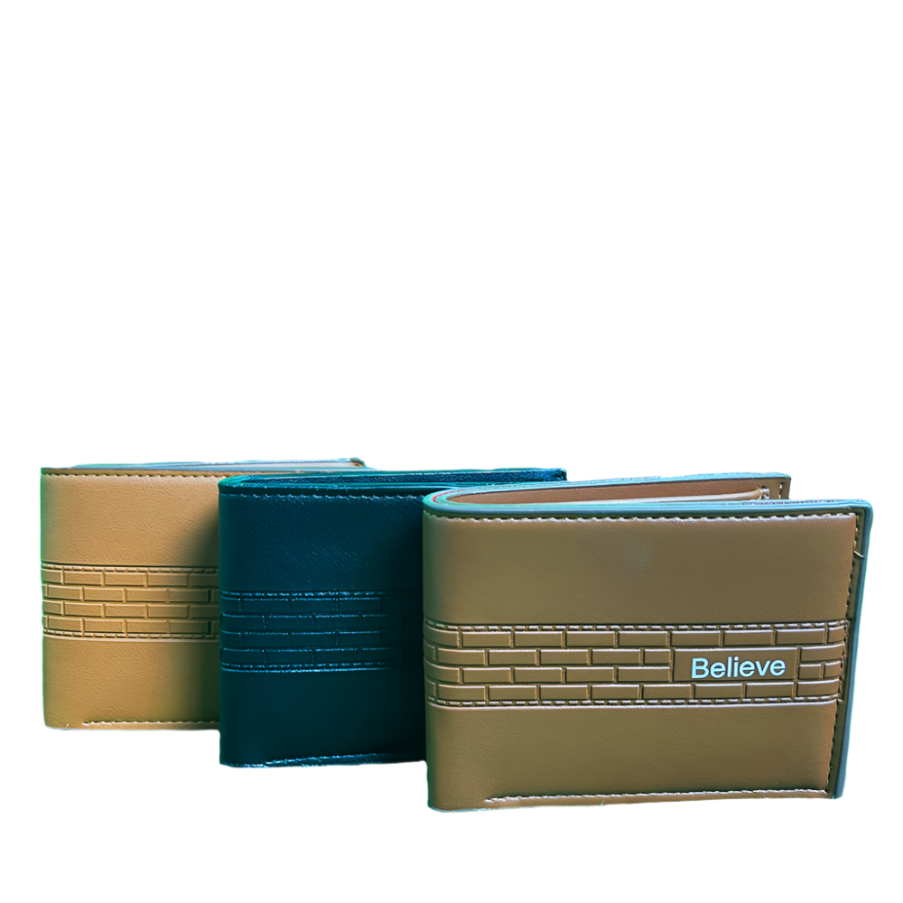 GENUINE Premium Quality PREMIUM WALLET