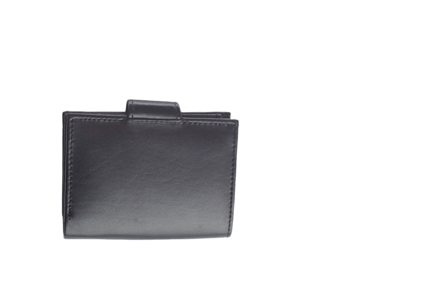 Premium Quality trifold wallet with 1 year guarantee