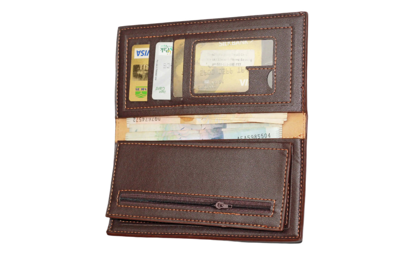 BALISI LONG WALLET/CLUTCH IN PREMIUM QUALITY