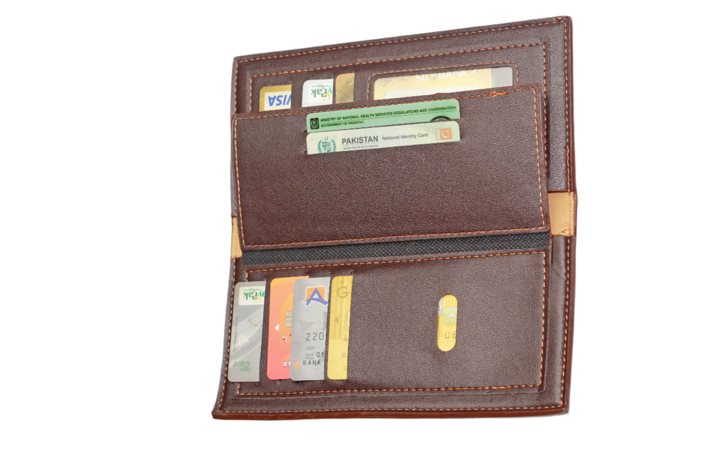 BALISI LONG WALLET/CLUTCH IN PREMIUM QUALITY