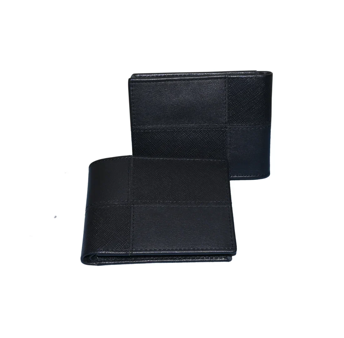 Premium Quality Blocks Wallet - Leaders Collection (Lifetime Edition)