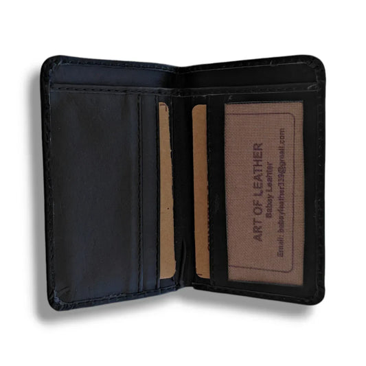 Slimline Premium Quality Smart Card Holder