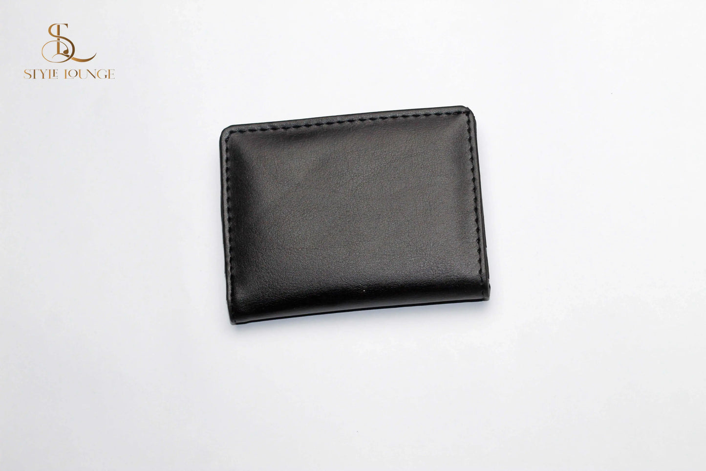 Premium Quality Mini Wallet Plus Card Holder With Magnetic Button For Men