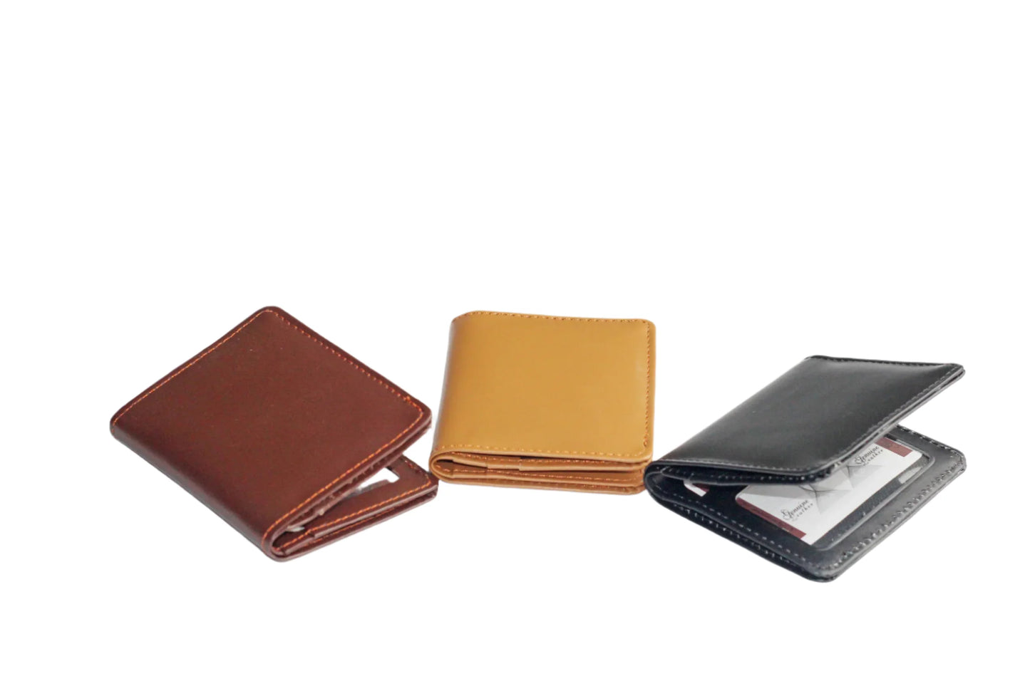Premium Quality Mini Wallet With 1 Year Guarantee