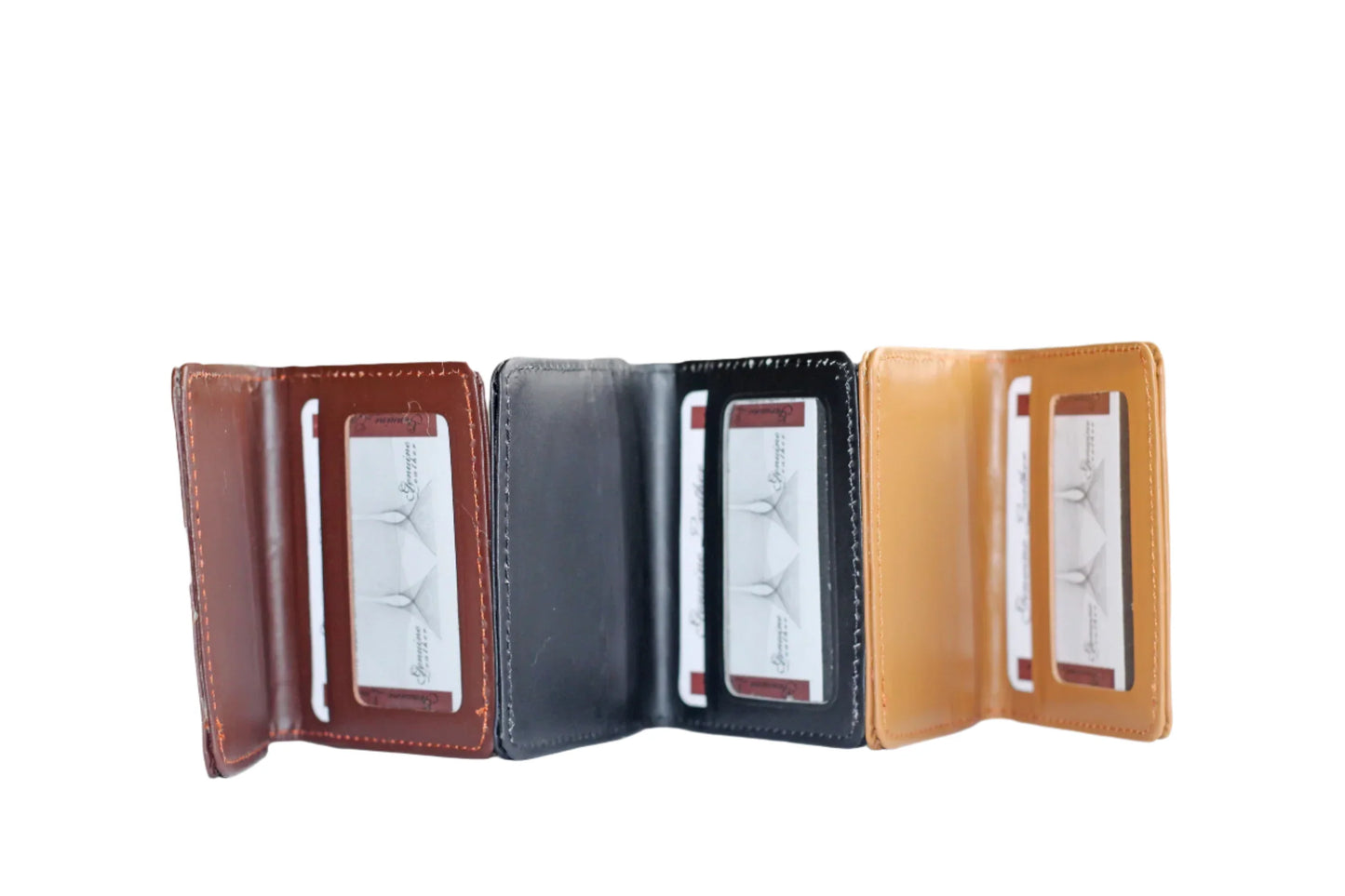 Premium Quality Mini Wallet With 1 Year Guarantee