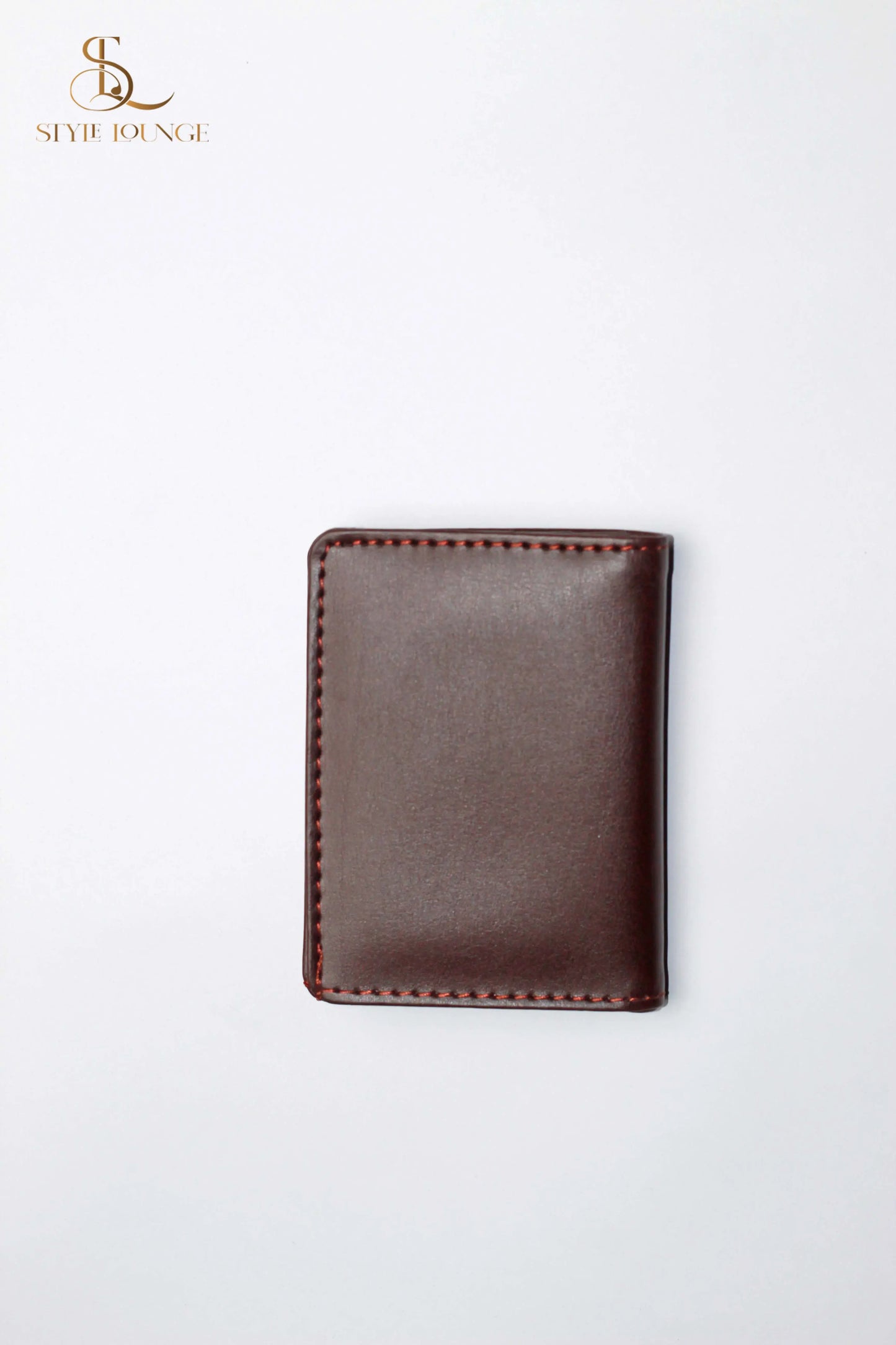 Premium Quality Mini Wallet Plus Card Holder With Magnetic Button For Men
