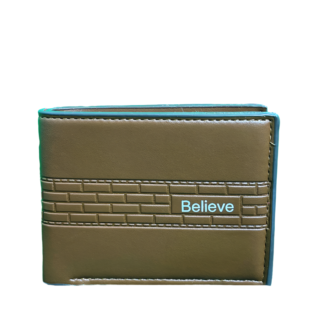 GENUINE Premium Quality PREMIUM WALLET