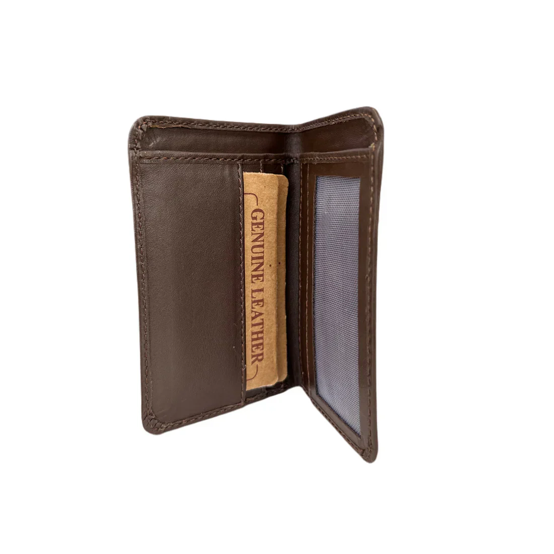 Slimline Premium Quality Smart Card Holder