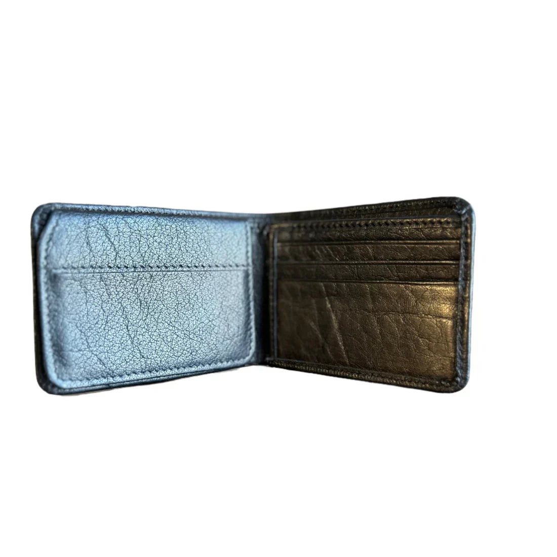 Slimline Premium Quality Smart Wallet with ID Card Holder- Leader Collection