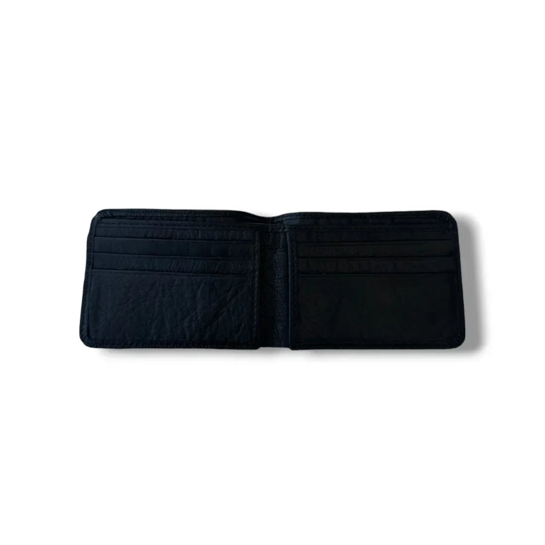 Slimline 1 Premium Quality Smart Wallet - Leader Collection