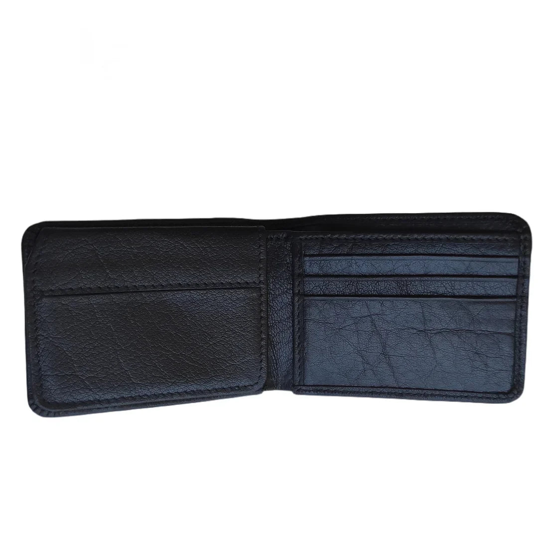 Slimline Premium Quality Smart Wallet with ID Card Holder- Leader Collection
