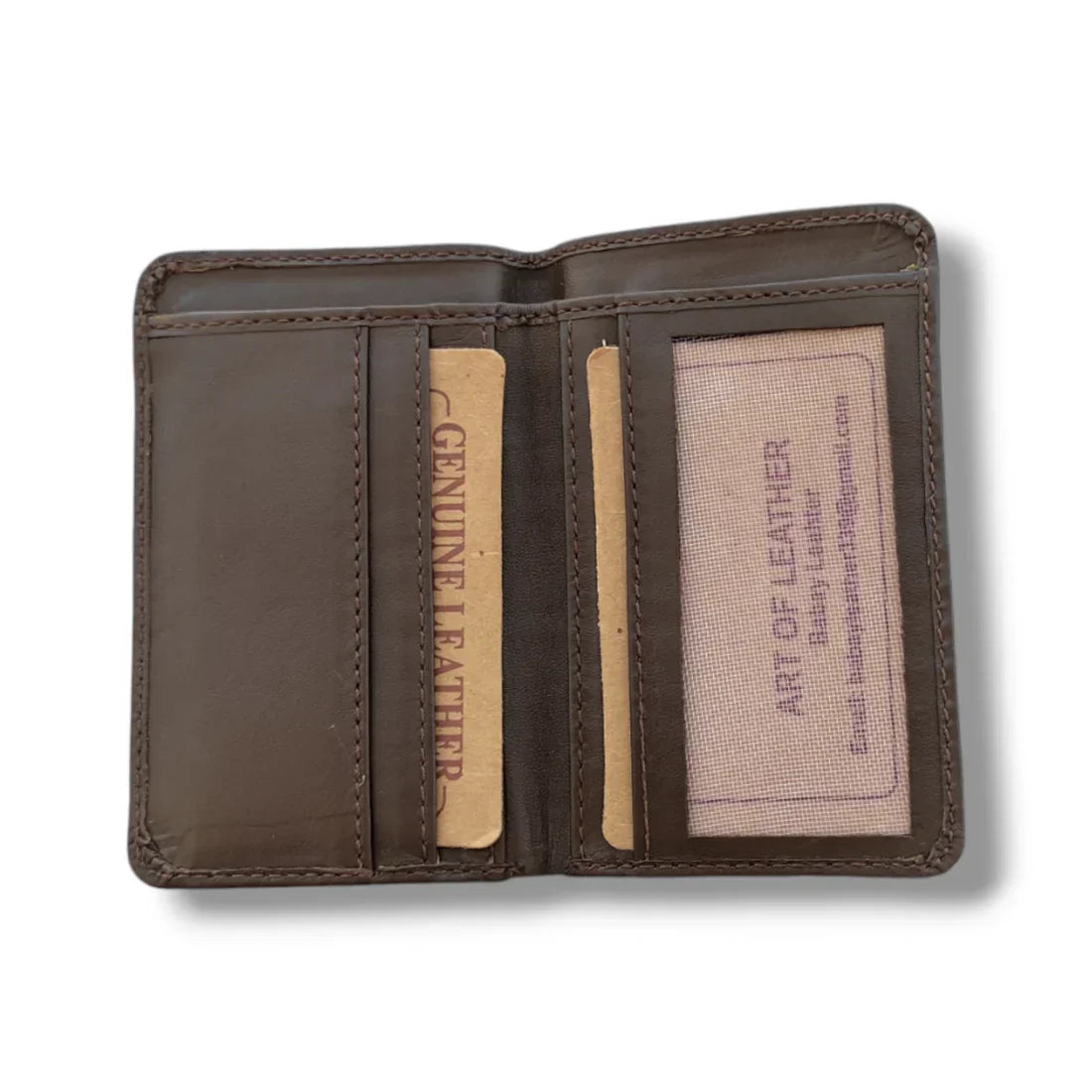 Slimline Premium Quality Smart Card Holder
