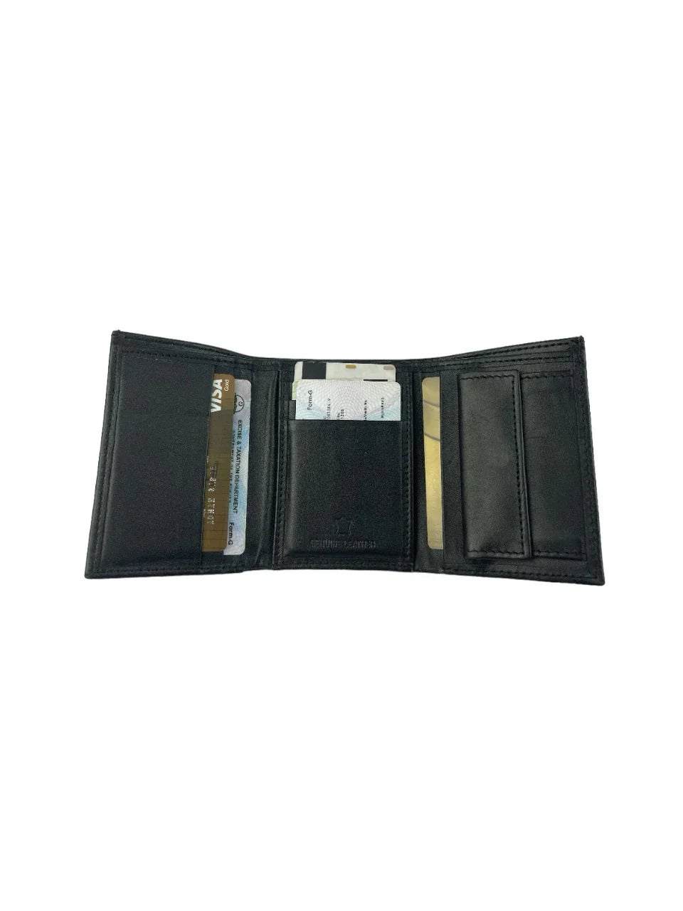 Ultimate Slimline Trifold Premium Quality Wallet