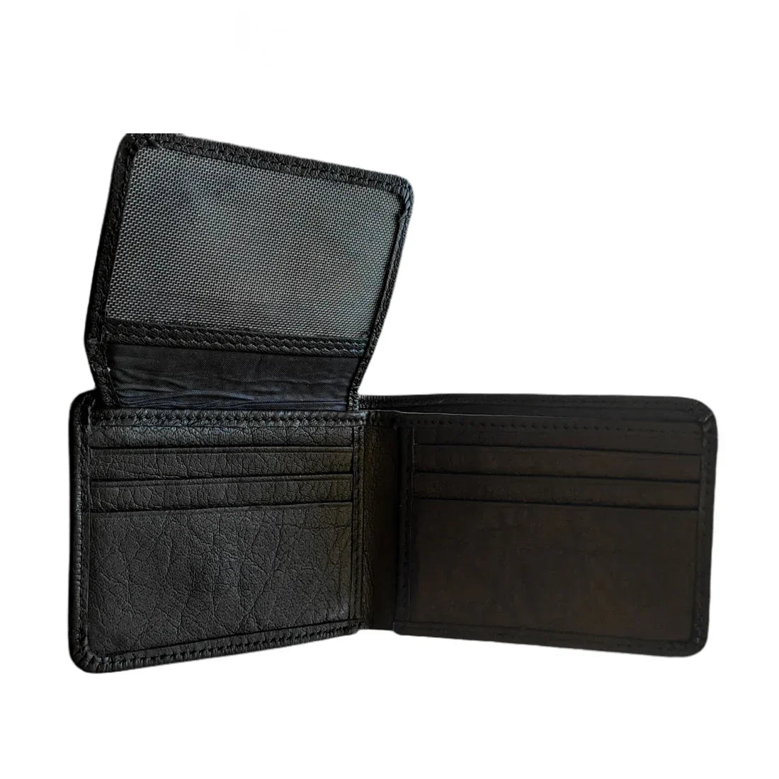 Slimline Premium Quality Smart Wallet with ID Card Holder- Leader Collection