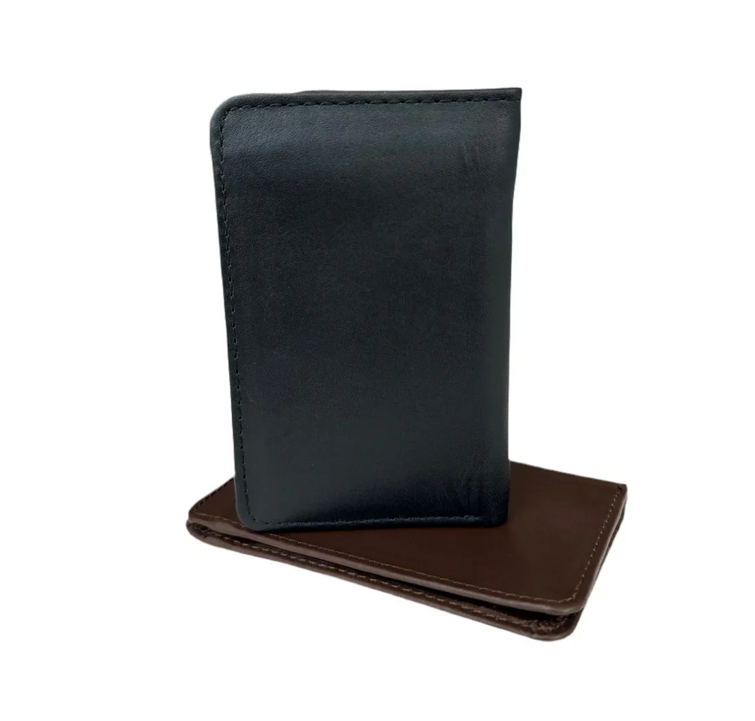 Slimline Premium Quality Smart Card Holder