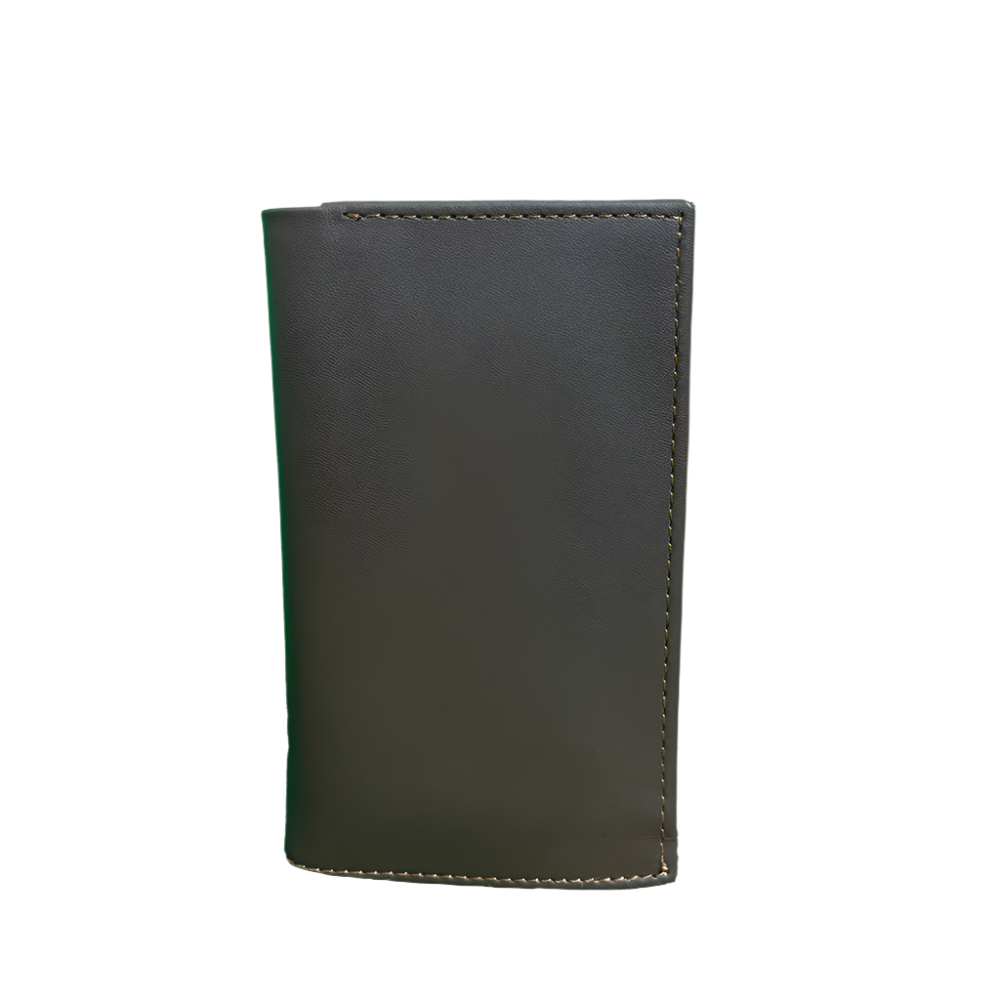 PLAIN Premium Quality PREMIUM WALLET